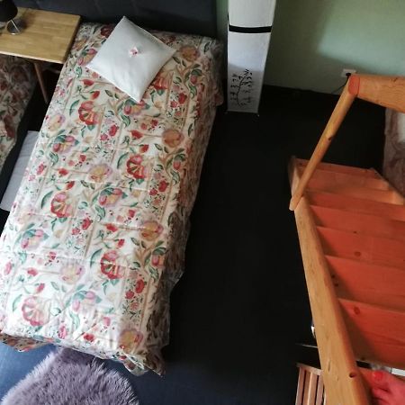Ferienwohnung Holl Worms Luaran gambar