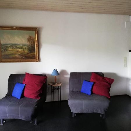 Ferienwohnung Holl Worms Luaran gambar