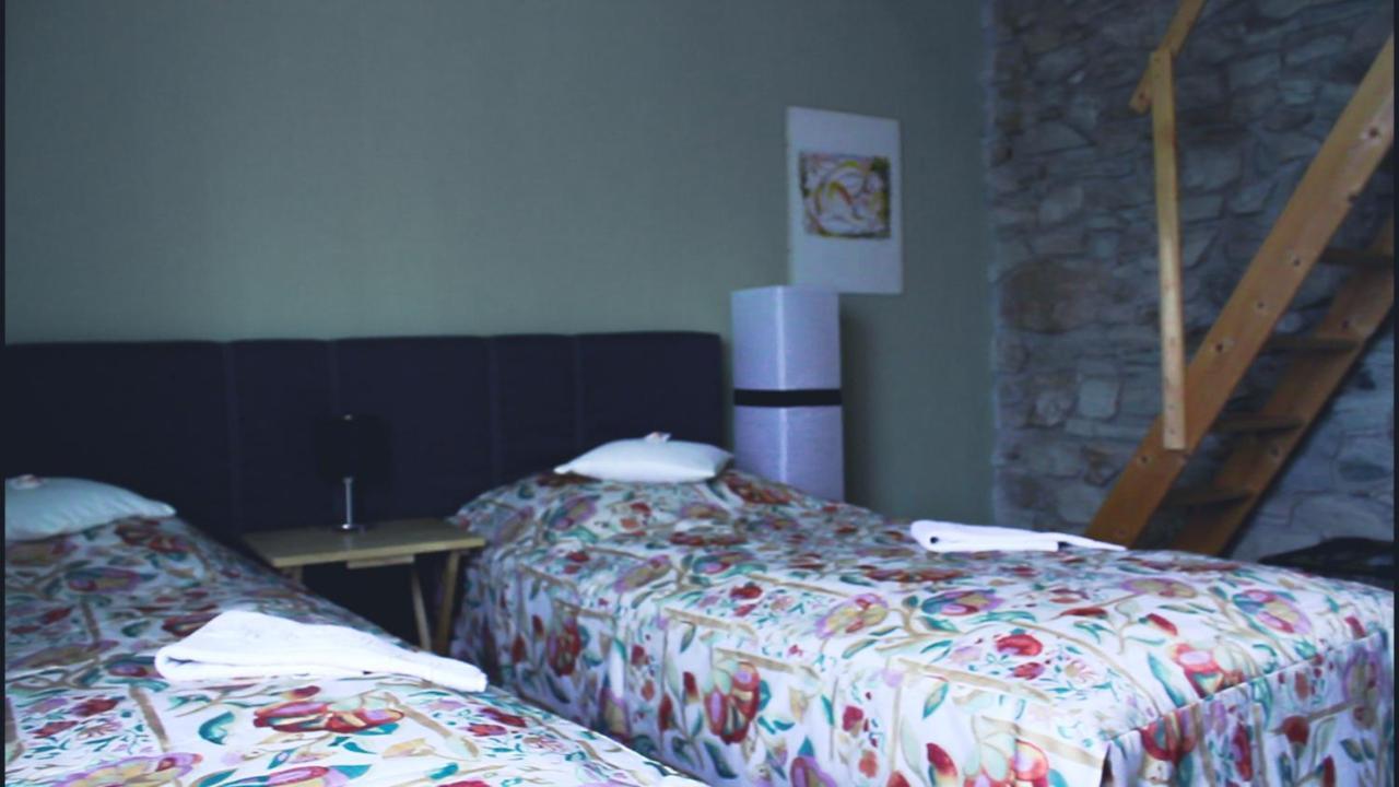 Ferienwohnung Holl Worms Luaran gambar