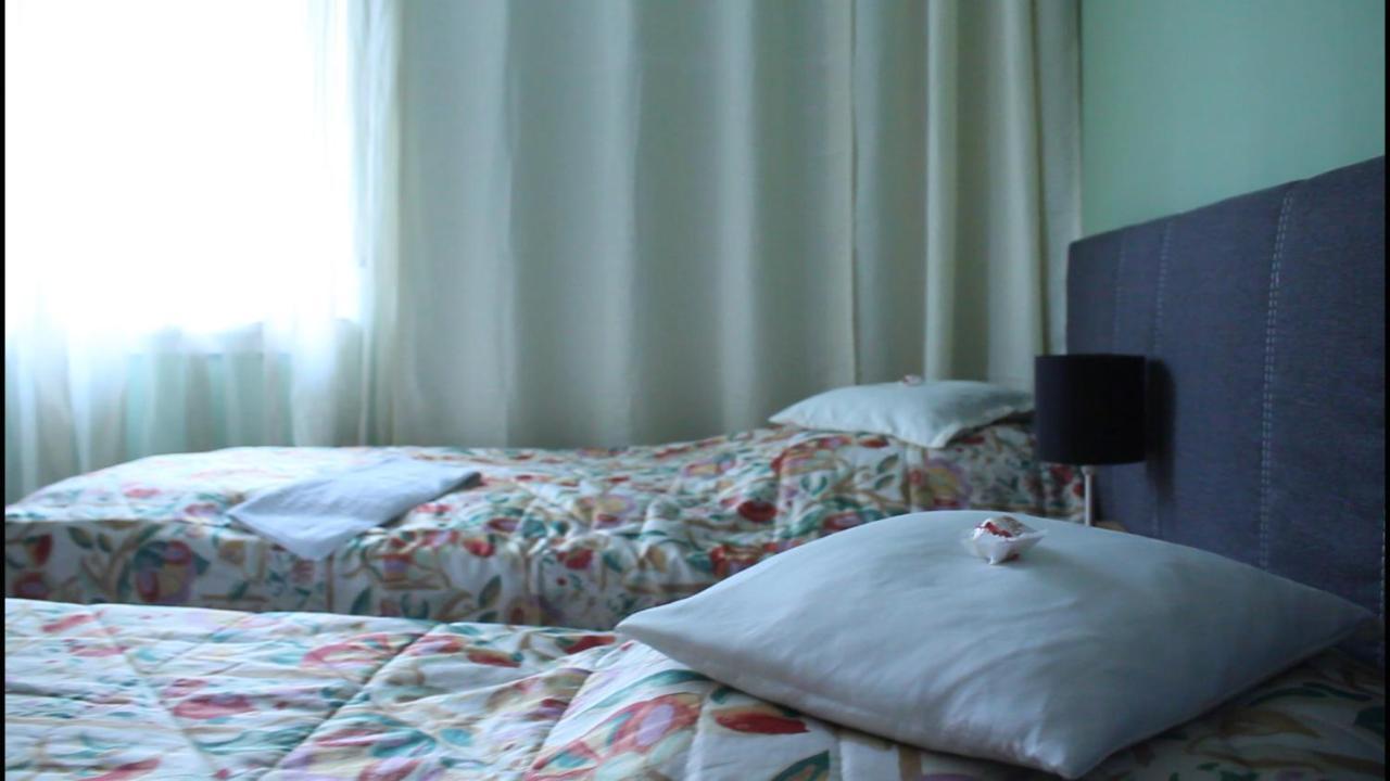 Ferienwohnung Holl Worms Luaran gambar