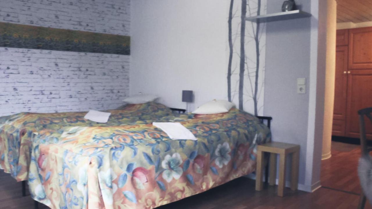 Ferienwohnung Holl Worms Luaran gambar