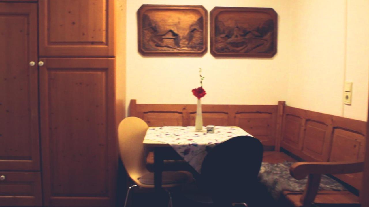 Ferienwohnung Holl Worms Luaran gambar