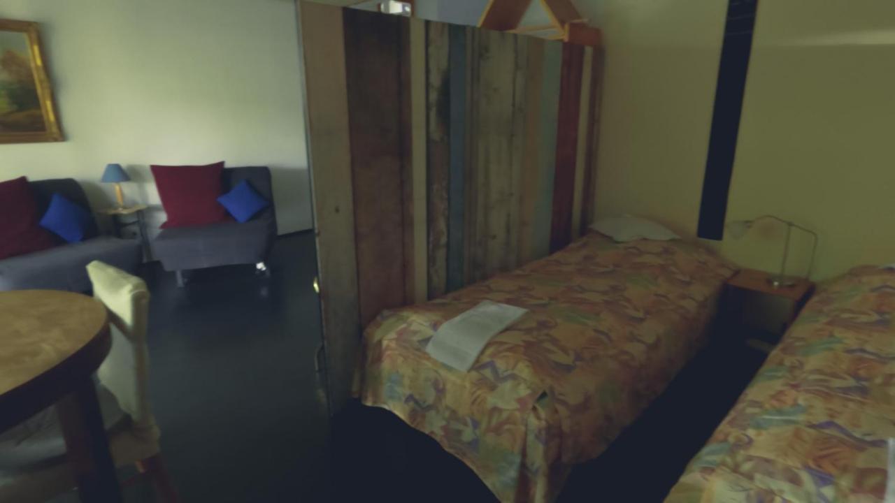 Ferienwohnung Holl Worms Luaran gambar