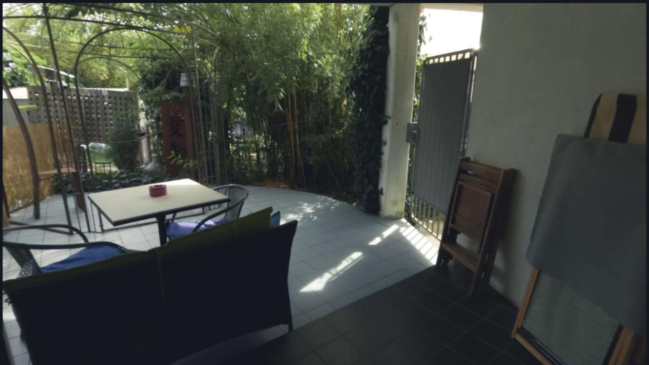 Ferienwohnung Holl Worms Luaran gambar