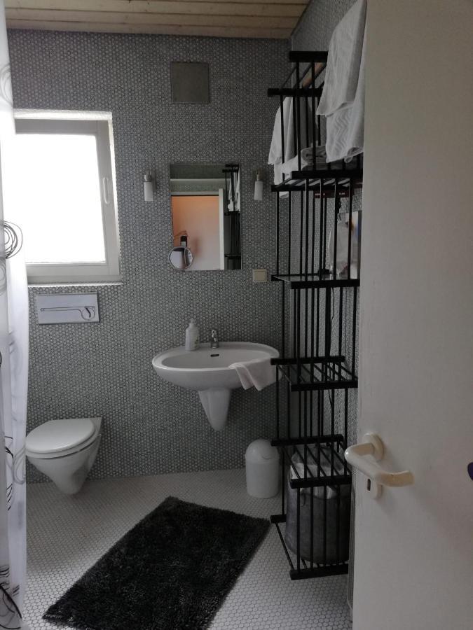 Ferienwohnung Holl Worms Luaran gambar