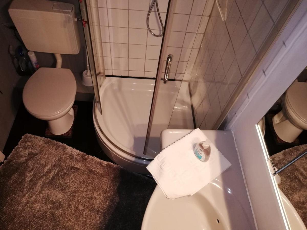 Ferienwohnung Holl Worms Luaran gambar