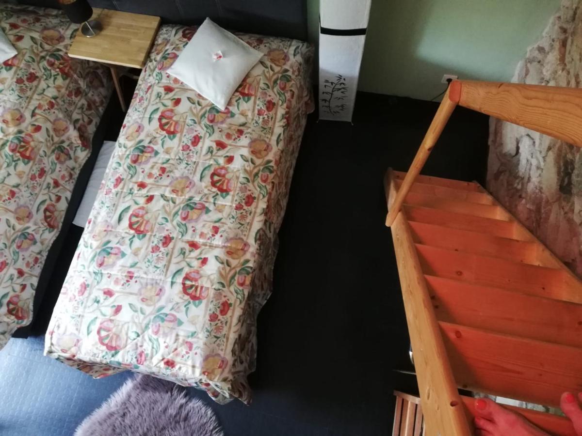 Ferienwohnung Holl Worms Luaran gambar