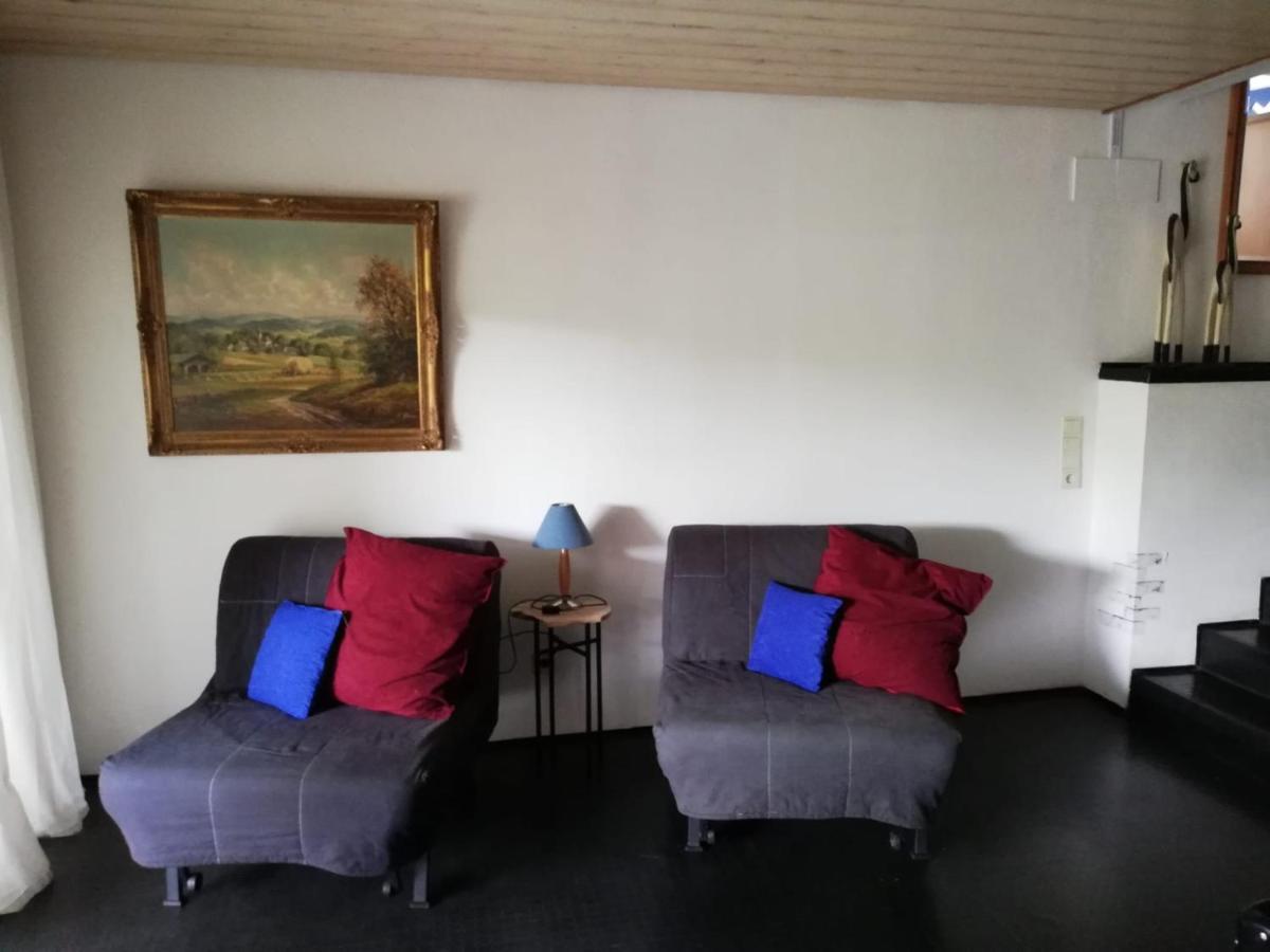 Ferienwohnung Holl Worms Luaran gambar