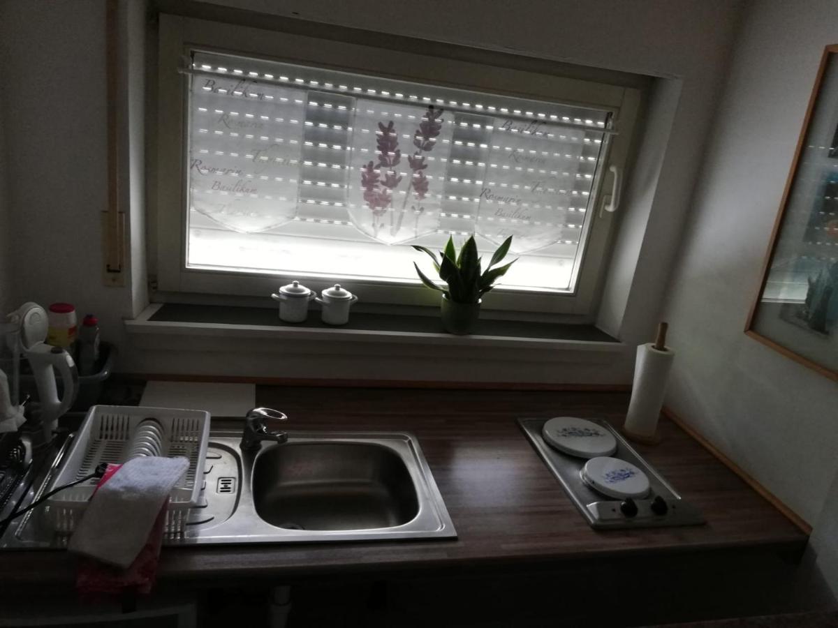 Ferienwohnung Holl Worms Luaran gambar