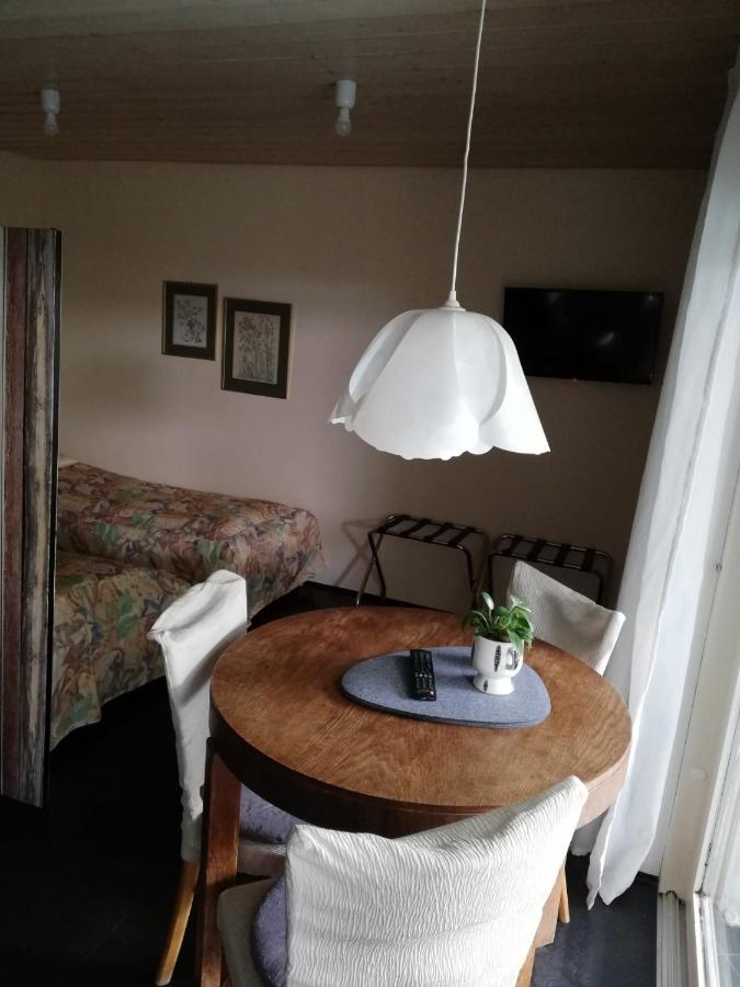 Ferienwohnung Holl Worms Luaran gambar