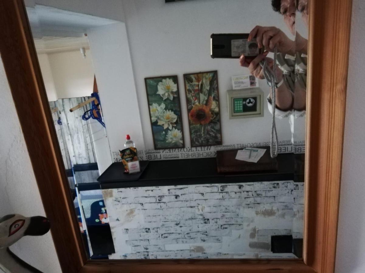 Ferienwohnung Holl Worms Luaran gambar