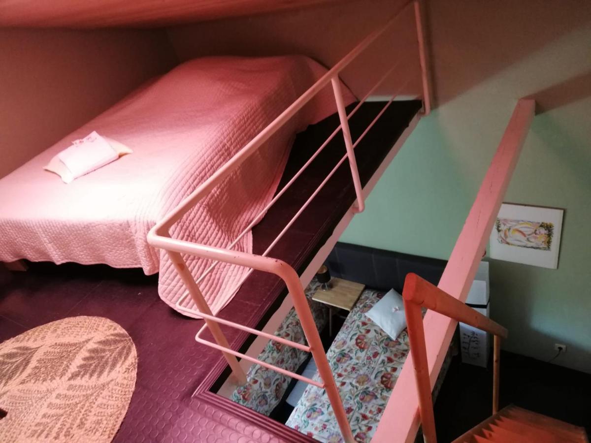 Ferienwohnung Holl Worms Luaran gambar