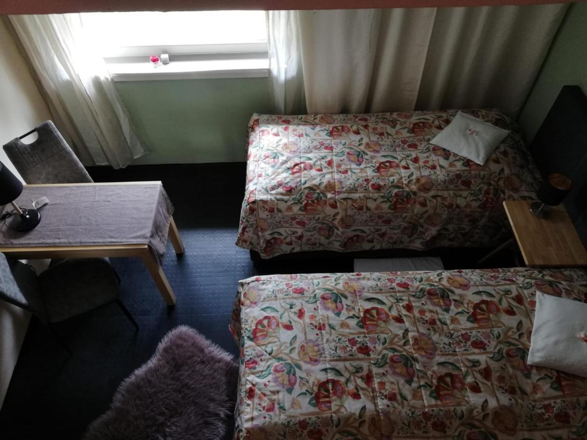 Ferienwohnung Holl Worms Luaran gambar