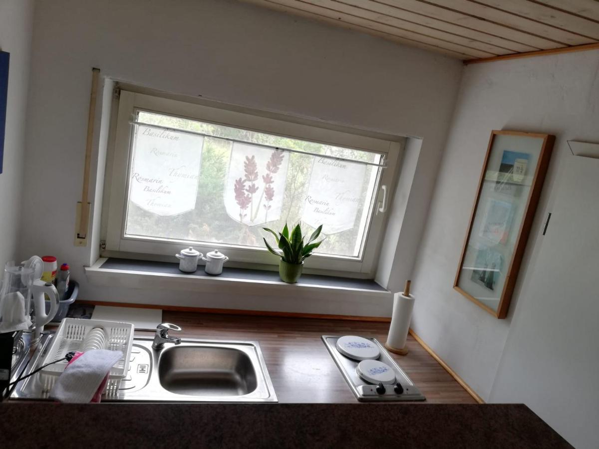 Ferienwohnung Holl Worms Luaran gambar