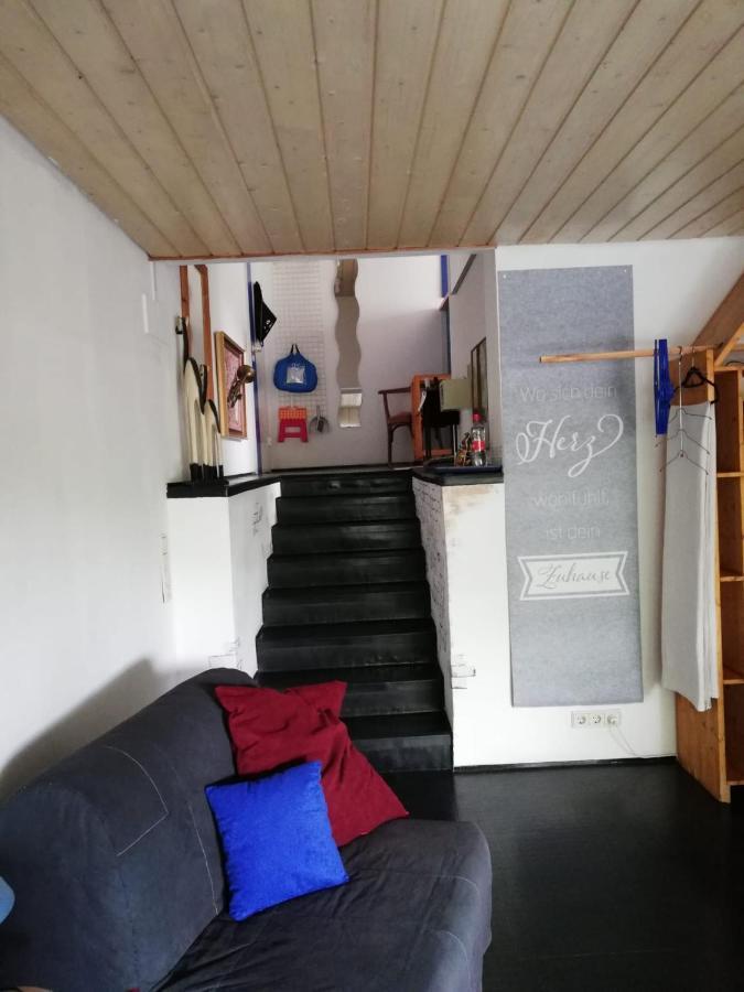 Ferienwohnung Holl Worms Luaran gambar